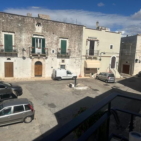 Suite La Petra Ceglie Messapica Exterior foto