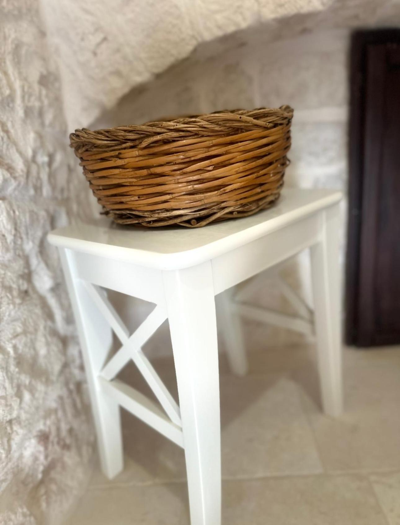 Suite La Petra Ceglie Messapica Exterior foto
